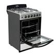 Cocina a Gas Florencia 5538F