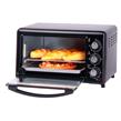 Horno eléctrico 17L para 4 rebanadas y pizza de 28cm AMERY AM-OG0017