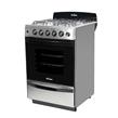 Cocina a Gas Florencia 5538F