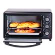 Horno eléctrico 17L para 4 rebanadas y pizza de 28cm AMERY AM-OG0017