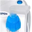 Aspen Nebulizador BRCN116 + Aspirador Nasal ANM12