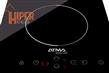 Anafe Vitrocerámico Atma CAE3020V