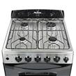 Cocina a Gas Florencia 5538F