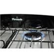 Cocina a Gas Florencia 5538F