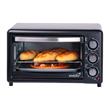 Horno eléctrico 17L para 4 rebanadas y pizza de 28cm AMERY AM-OG0017