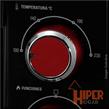 Horno de Mesa Eléctrico Ultracomb UC17