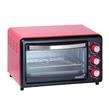 Horno eléctrico 17L para 4 rebanadas y pizza de 28cm AMERY AM-OG0017