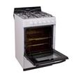 Cocina a Gas Florencia 5536F