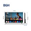 Smart TV LED BGH 50" B5026UG6G 4k Google TV