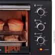 Horno eléctrico 19 litros Ken Brown KB1900