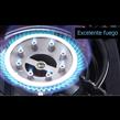 Anafe Cocina a Gas Butano Brogas 465 + Maletin