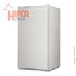 Heladera Bajo Mesada Philco PHBM093P 83L Plata