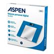 Balanza Personal 150kg - Aspen B010