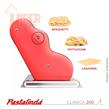 Fábrica De Pastas Pastalinda Clasica