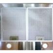 Campana Extractora de Cocina Florencia CR60I