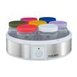 Yogurtera Fabrica de Yogurt Yelmo YG1700 para 7 Jarros 1,2L