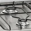 Cocina a Gas Florencia 5538F