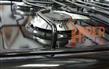 Horno Eléctrico + Anafe a Gas Florencia 7887E + 6737N