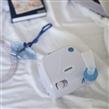 Aspen Nebulizador BRCN116 + Aspirador Nasal ANM12