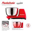 Amasadora 5 Litros Pastalinda Impastatrice Cucina