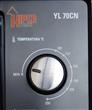 Horno Convector Eléctrico Yelmo YL70CN