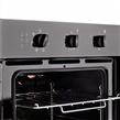 Horno eléctrico Florencia 7857F + Anafe multigas 2H Florencia 6729M