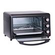 Horno eléctrico 17L para 4 rebanadas y pizza de 28cm AMERY AM-OG0017
