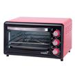 Horno eléctrico 17L para 4 rebanadas y pizza de 28cm AMERY AM-OG0017