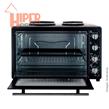 Horno Eléctrico 64L BGH BHE64M20AN