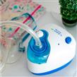 Aspen Nebulizador Nu320 + Aspirador Nasal Anm12
