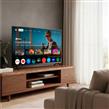 Smart TV LED BGH 50" B5026UG6G 4k Google TV