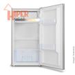 Heladera Bajo Mesada Philco PHBM093P 83L Plata