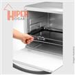 Horno Eléctrico 70L Spiedo Atma HG7022P