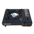 Anafe Cocina a Gas Butano Brogas 465 + Maletin