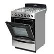 Cocina a Gas Florencia 5538F