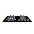 Horno electrico Florencia 7987 + Anafe a gas Florencia 6749M