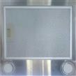 Horno eléctrico de empotrar + Anafe eléctrico 4H + Extractor Florencia