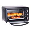 Horno eléctrico 17L para 4 rebanadas y pizza de 28cm AMERY AM-OG0017
