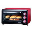 Horno eléctrico 17L para 4 rebanadas y pizza de 28cm AMERY AM-OG0017