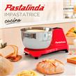 Amasadora 5 Litros Pastalinda Impastatrice Cucina