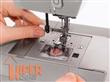 Máquina para Coser Semi-industrial Singer 4423