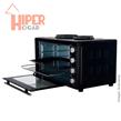 Horno Eléctrico 64L BGH BHE64M20AN