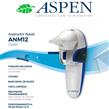 Aspirador Nasal Aspen ANM12
