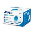 Aspen Nebulizador Nu320 + Aspirador Nasal Anm12