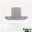 Campana Extractora de Cocina Florencia CR60I
