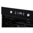 Horno electrico Florencia 7967 + Anafe a Inducción Magnética Florencia 6889F