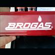 Anafe Cocina a Gas Butano Brogas 465 + Maletin