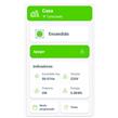 Termotanque eléctrico c/inferior con enchufe Wi-Fi - Peisa TEA 50L 