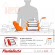 Fábrica De Pastas Pastalinda Clasica