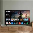Smart TV LED BGH 50" B5026UG6G 4k Google TV